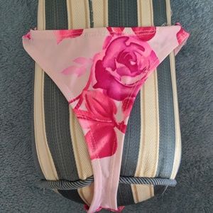 Swim - Pink bikini Swim - Pink bikini